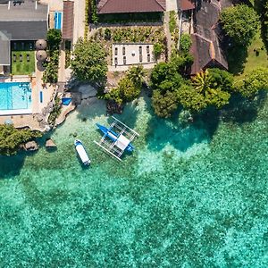 Cebu Seaview Dive Resort